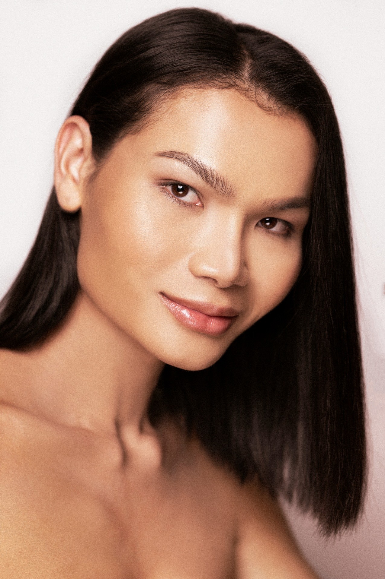 Mimi Tao portrait